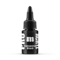 Pro Acryl MPA-053 Transparent Black 22ml