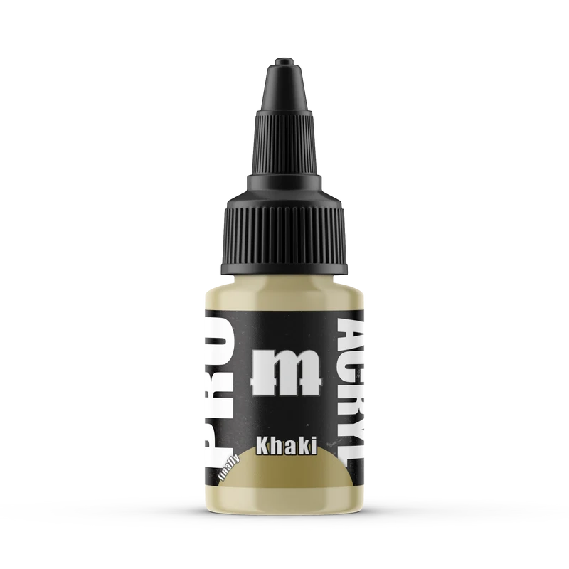 Pro Acryl MPA-061 Khaki 22ml