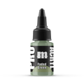 Pro Acryl MPA-066 Faded Green 22ml