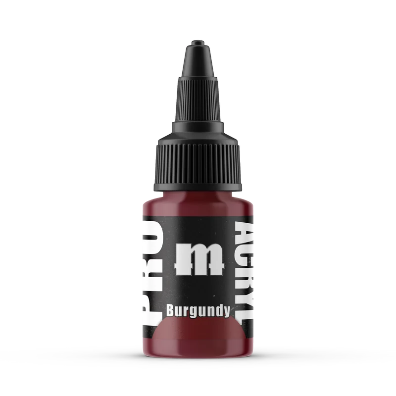 Pro Acryl MPA-068 Dark Flesh 22ml