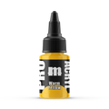 Pro Acryl MPA-072 Warm Yellow 22ml