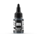 Pro Acryl MPA-075 Neutral Grey 22ml