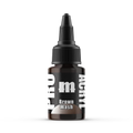 Pro Acryl MPA-201 Brown Wash 22ml