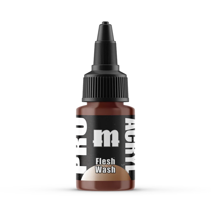 Pro Acryl MPA-202 Flesh Wash 22ml