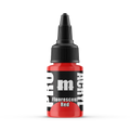 Pro Acryl MPA-F01 Fluerescent Red 22ml