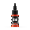 Pro Acryl MPA-F02 Fluerescent Orange 22ml