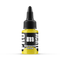Pro Acryl MPA-F03 Fluerescent Yellow 22ml