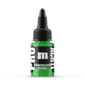 Pro Acryl MPA-F04 Fluerescent Green 22ml
