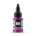 Pro Acryl MPA-F05 Fluerescent Purple 22ml