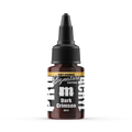 Pro Acryl MPA-S19 Dark Crimson 22ml Signature Series Matt Cexwish