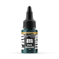 Pro Acryl MPA-S20 Dark Emerald 22ml Signature Series Matt Cexwish