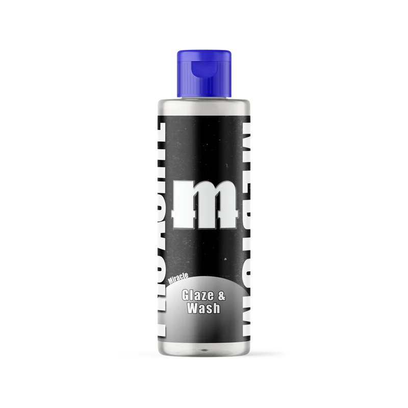 Pro Acryl MPAM-001 Glazw & Wash Medium 120ml