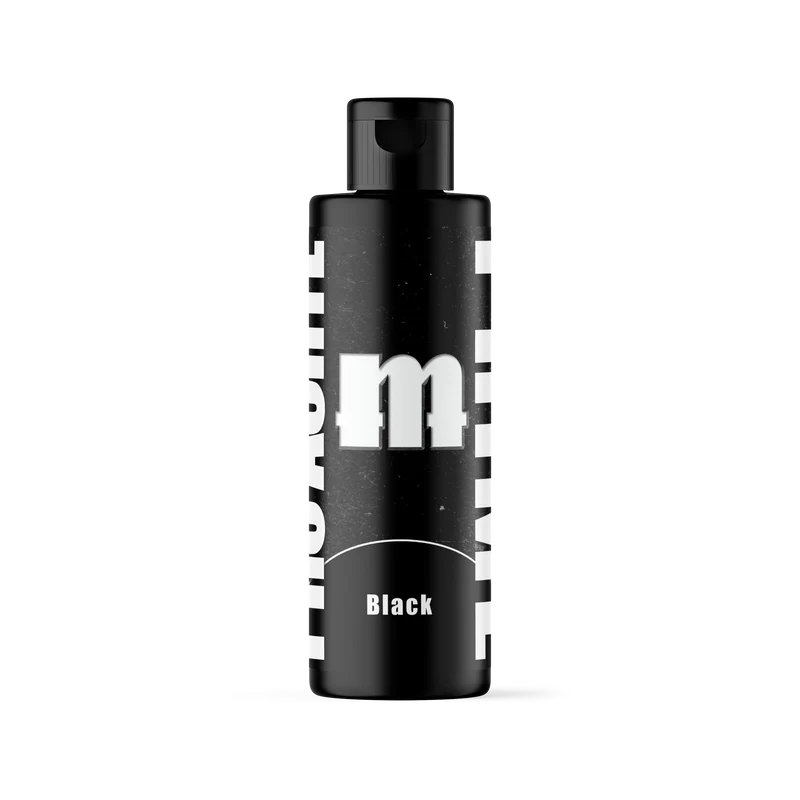 Pro Acryl MPAP-002 Primer Black 120ml