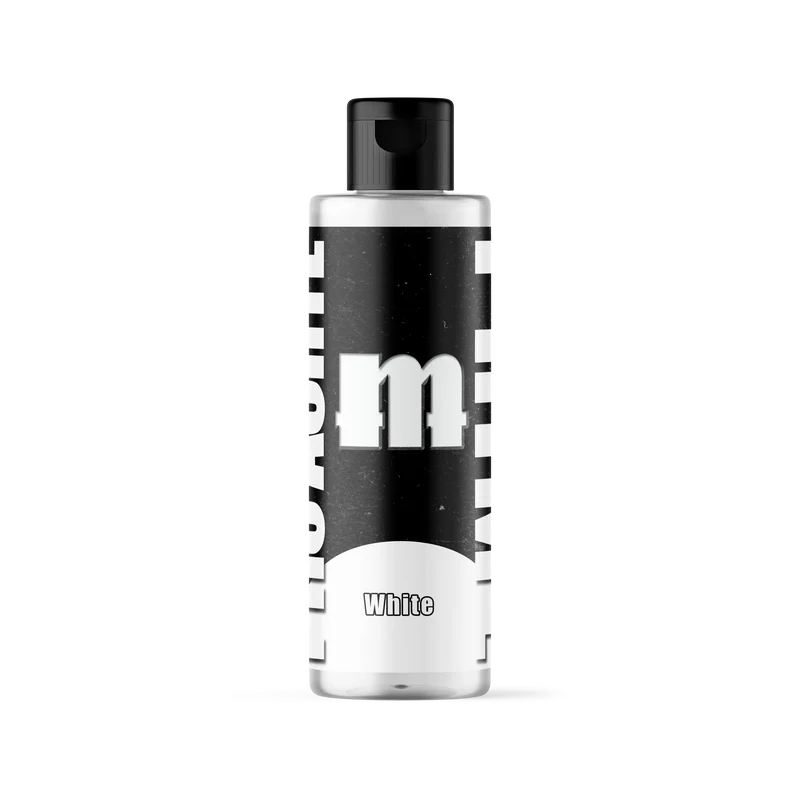 Pro Acryl MPAP-003 Primer White 120ml