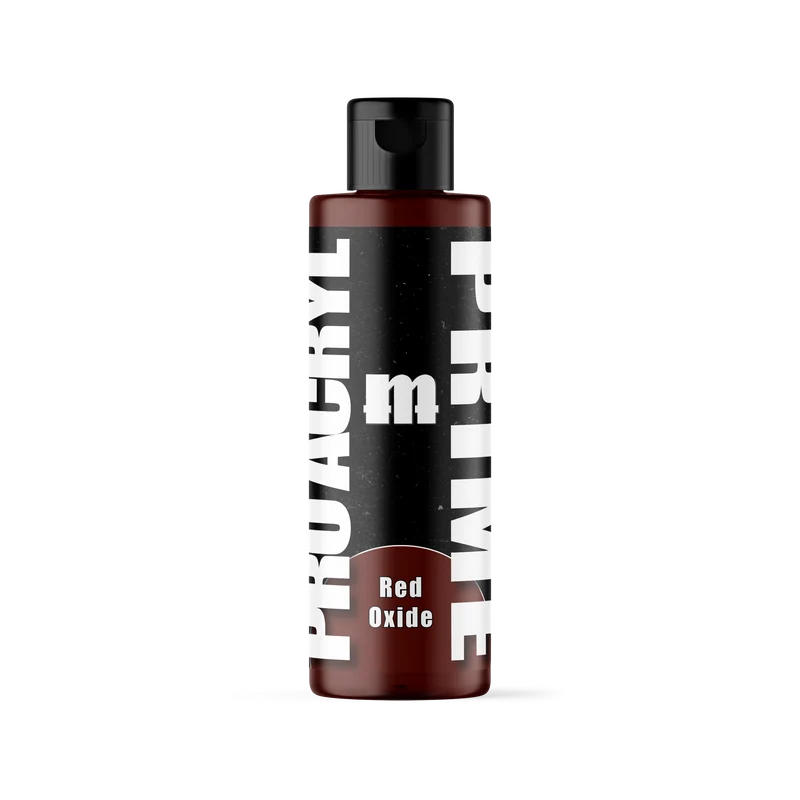 Pro Acryl MPAP-019 Primer Red Oxide 120ml