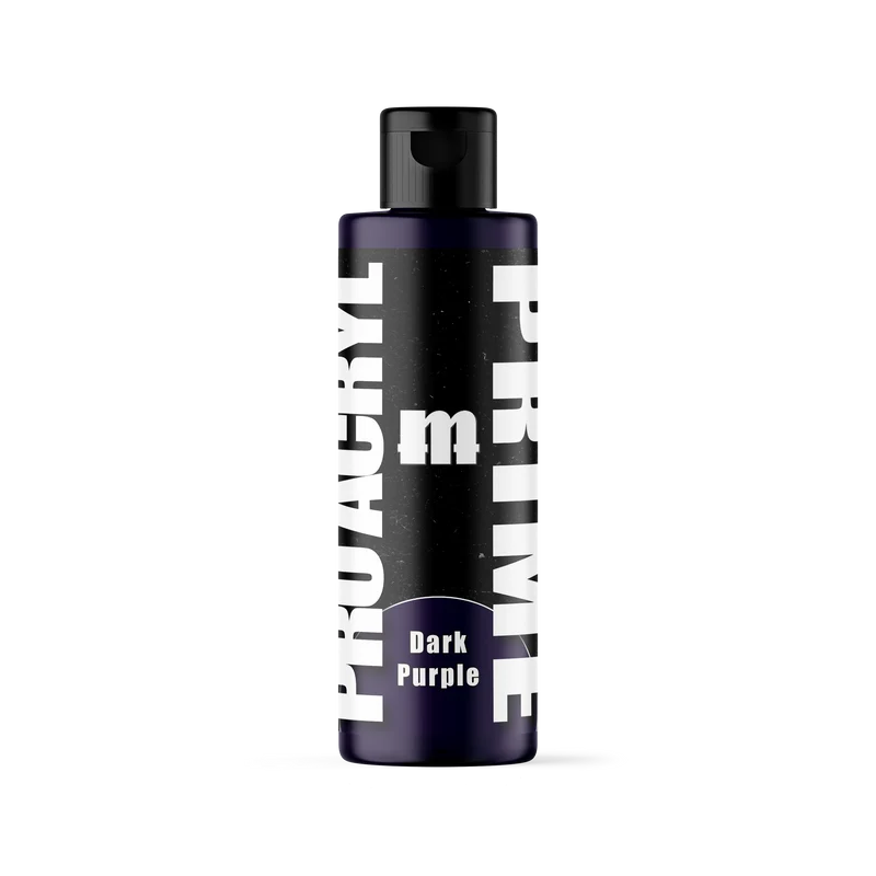 Pro Acryl MPAP-023 Primer Dark Purple 120ml