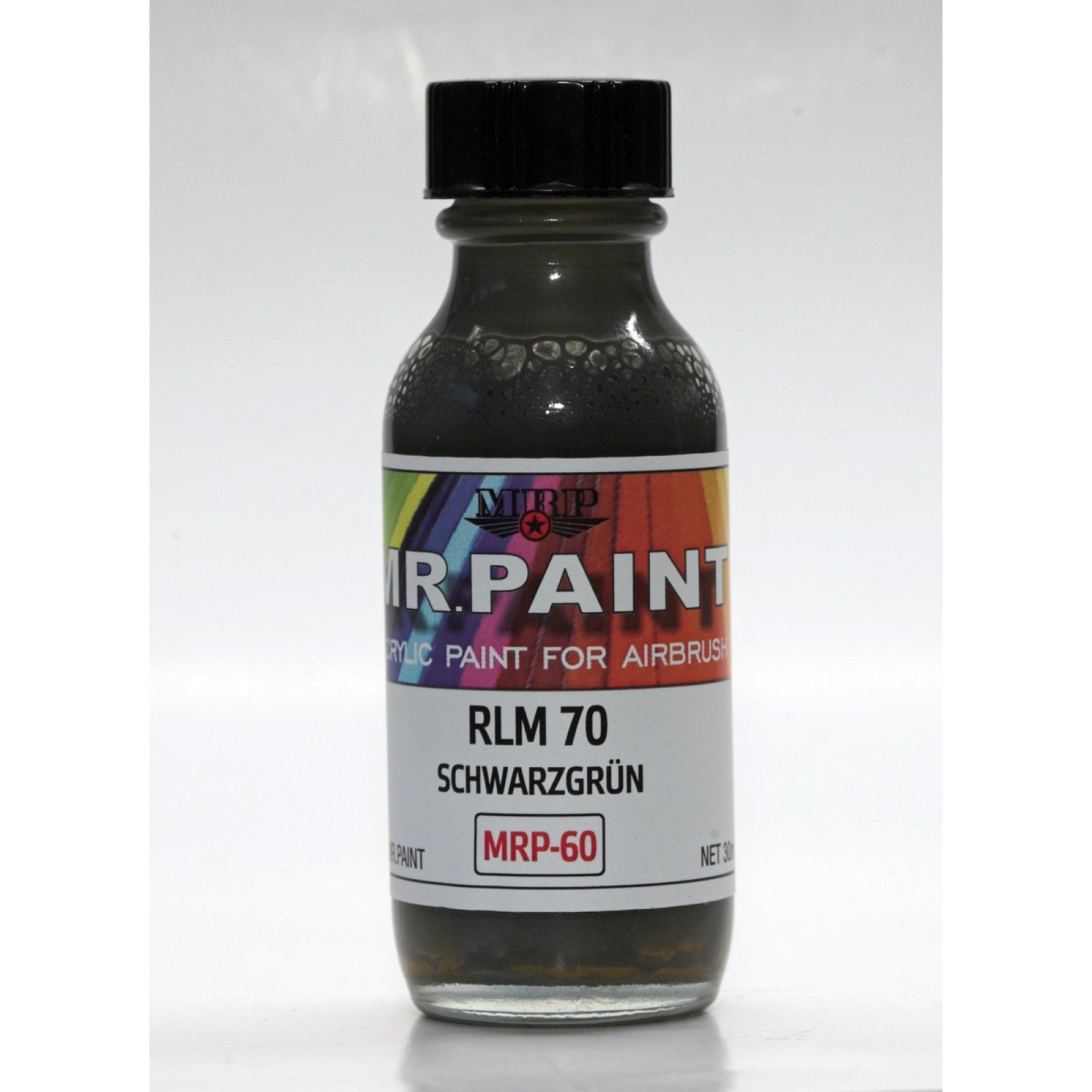 MRP 060 RLM 70 Schwarzgrun
