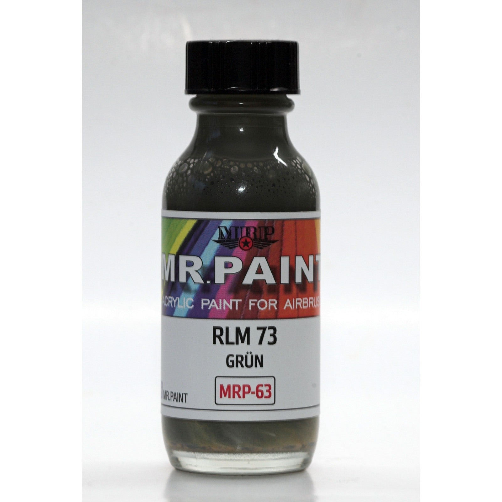 MRP 063 RLM 73 Grun