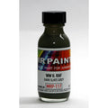 MRP 117 WWII RAF - Dark Slate Grey