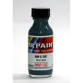 MRP 120 WWII RAF - P.R.U. Blue