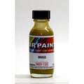 MRP 150 Brass