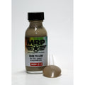 MRP 215 Dark Yellow – RAL 7028 (variant 1)