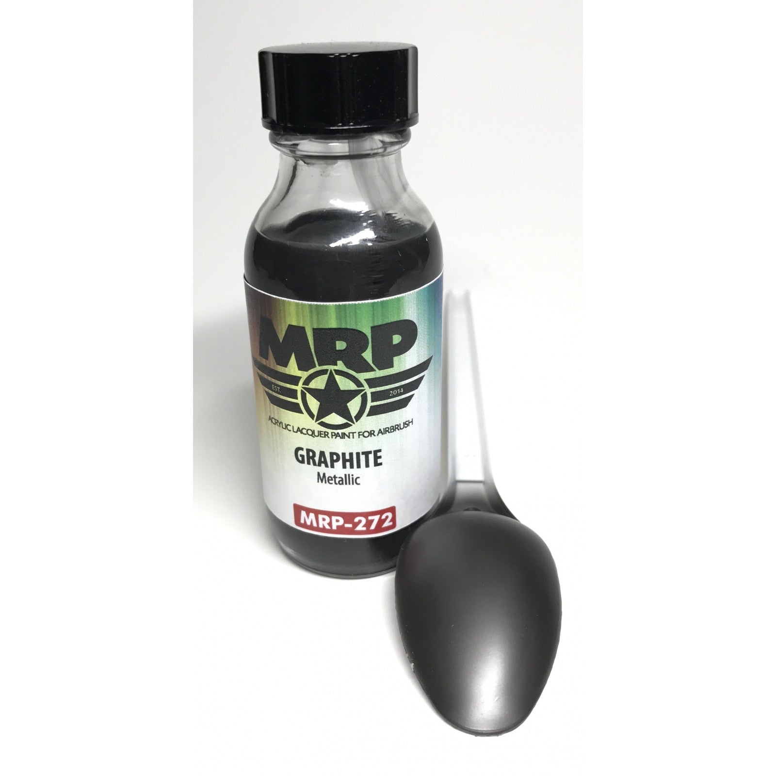 MRP 272 Graphite