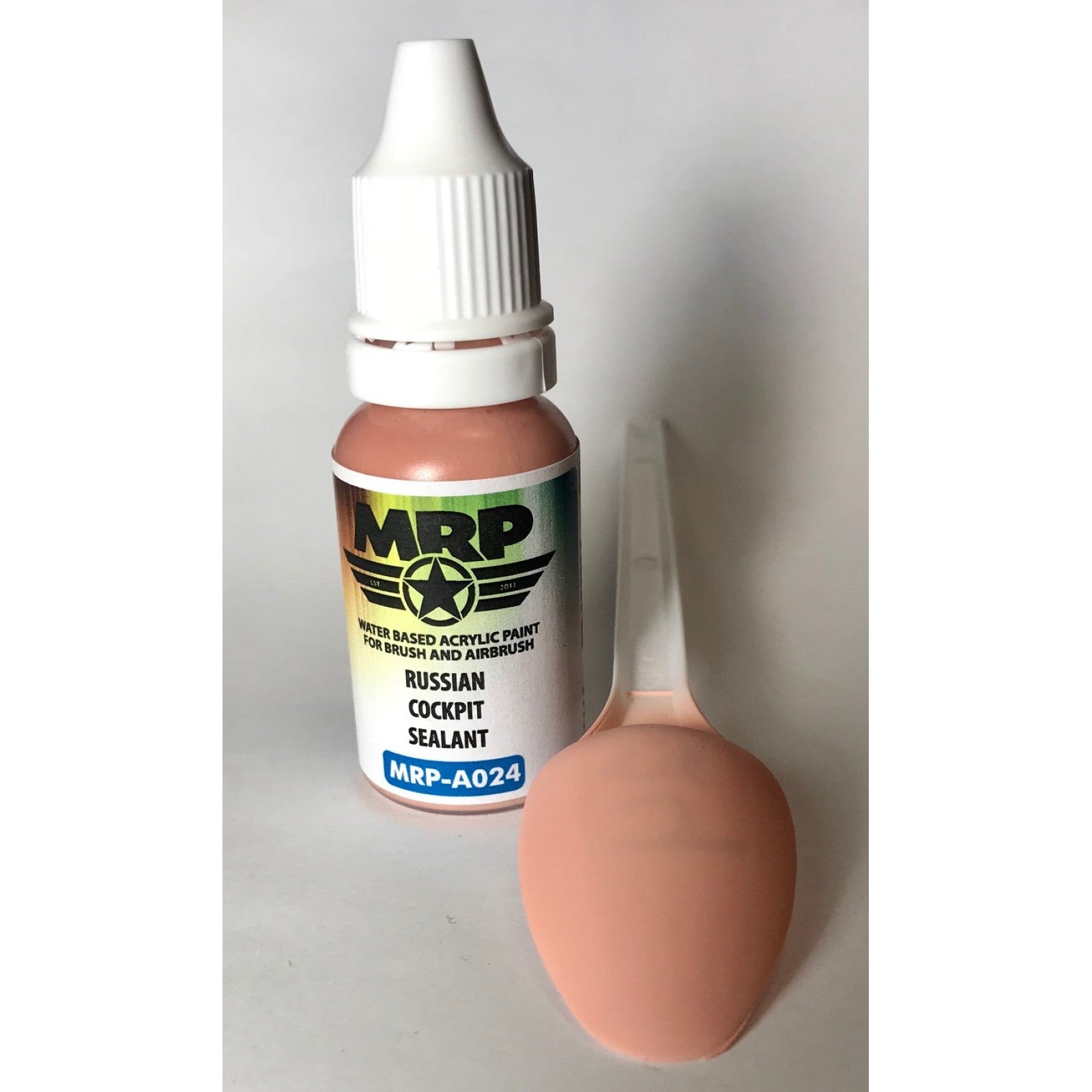 MRP A024 Russian Cockpit Sealant