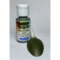 MRP A058 RLM 81 Braunviolet (variant 1)