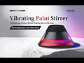 DSPIAE Vibrating Paint Stirrer