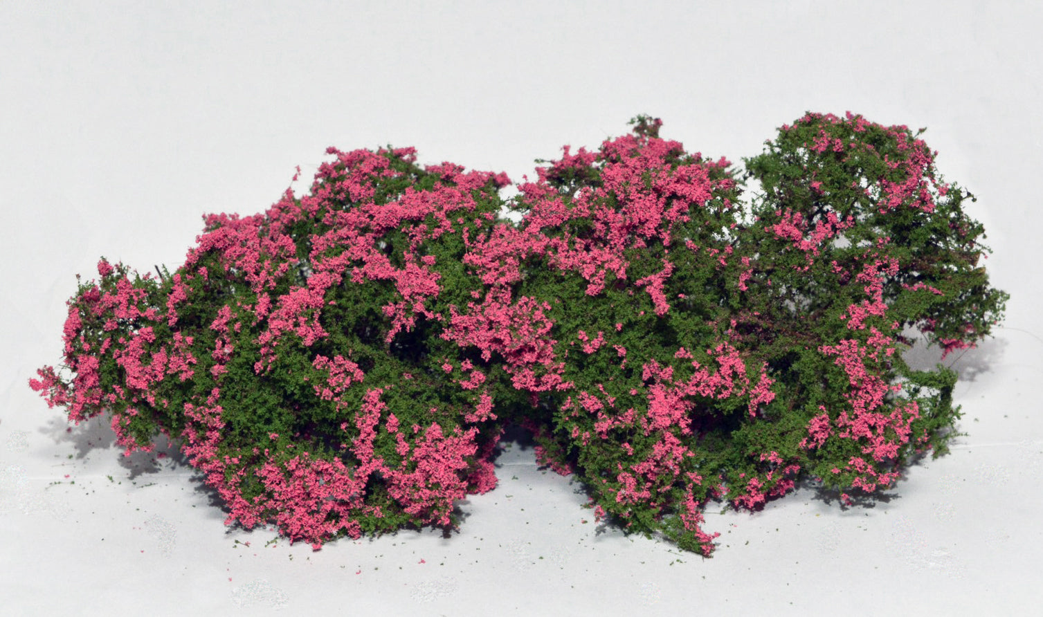 Flowering Shrubs Pink 1/35