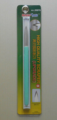 MasterTools High Quality Scraper B (Upgrade)