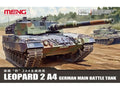 Leopard 2 A 4 German Main Battle Tank