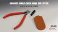 Meng Advanced Single-Edged Hobby Side Cutter