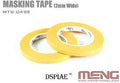 Meng Masking Tape 2mm Wide