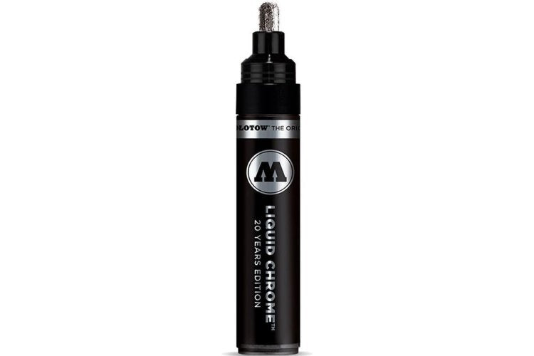 Molotow Liquid Chrome 5mm