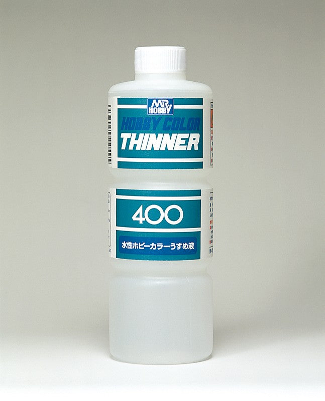 Mr.Hobby Color Thinner 400