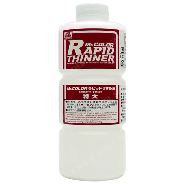 Mr.Color Rapid Thinner Thinner 400ml