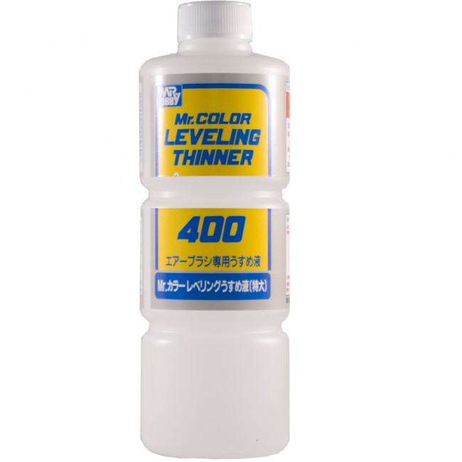 Mr.Color Leveling Thinner 400ml