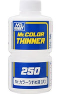 Mr.Color Thinner 250ml