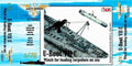 U-Boot VII C Winch for Loading Torbedoes On Sea