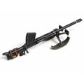 Finnish Lahti L-39 Anti-Tank Rifle 1/35