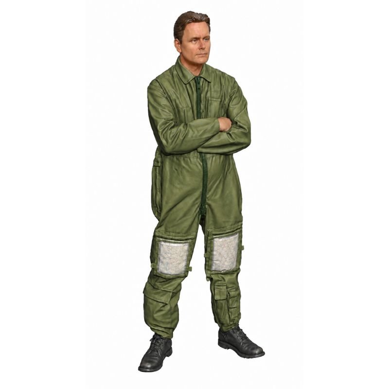 Finnish MiG-21F pilot during the Cold War 1/72