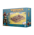 Warhammer The Old World. Kindom Of Bretonnia. Peasant Bowmen