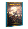 Warhammer The Old World: Army Arcane Journal Kindom of Bretonnia