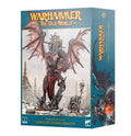 Warhammer Old World: Warriors of Chaos. Lord on Chaos Dragon