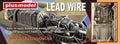 0,9mm Lead Wire Long