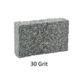 Model Craft Universal Abrasive Block 30 Grit (80 x 50 x 20 mm)