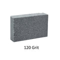 Model Craft Universal Abrasive Block 120 Grit (80 x 50 x 20 mm)