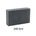 Model Craft Universal Abrasive Block 240 Grit Fine (80 x 50 x 20 mm)
